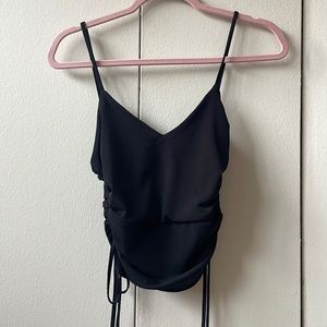 Zara tank